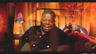 The Notorious B.I.G. - One More Chance (Remix) Music Video