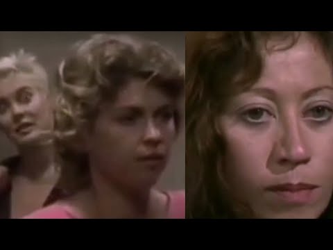 Julieanne Newbould and Jan Friedl - The Prisoner Connection