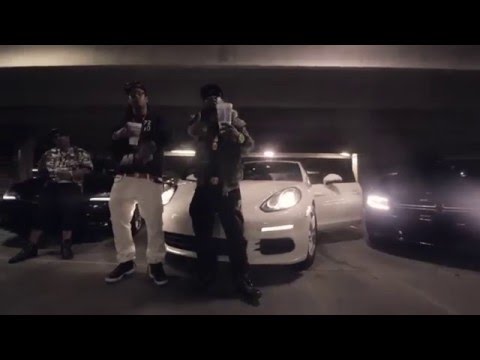 [Video] Drugman - Throw Up [A @GangstaGeak Vision]