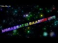 New Whatsapp Status Video Rangerez Mere Rangrez MereKabhi Aao Tum Female Version Title Song