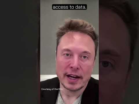 , title : 'Elon Musk on the MASSIVE AI Startup Problem'
