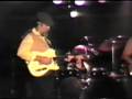 Roy Buchanan - Baby Baby Baby