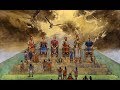 New Sumerian tablets Discovered, Earth Was Ruled By 8 Kings That Came From Heaven