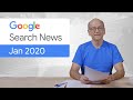 Google Search News (Jan ‘20) - Data-vocabulary.org, BERT, Search Console, and more Google Search News (Jan ‘20) - Data-vocabulary.org, BERT, Search Console, and more