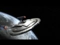 Star Trek Enterprise - Alternate Version of the Open