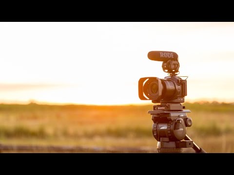 Canon XC10 Hands-On Review