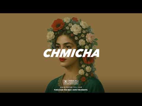 Chmicha | Oriental Rap x Morap x DYSTINCT X TIF Type Beat