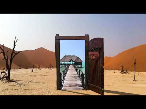 ♡Dans Ce Désert♡ By Chorale Adventiste Providence Tahiti.