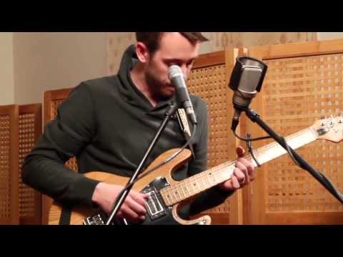 Sanders Bohlke - "The Loved Ones" at Music in the Hall