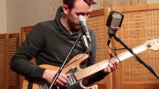 Sanders Bohlke - "The Loved Ones" at Music in the Hall