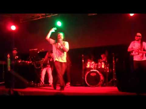 Helio Bentes - Soul Rebel (Som de Bob na Biruta)