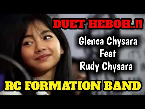 HEBOHHH‼️RC Formation Lagu Tergores Cinta Feat Elsa Ikatan Cinta. @EanggyOfficial