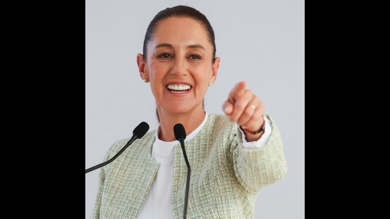 Mexico’s new president takes office. What lies ahead for Claudia Sheinbaum?