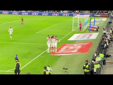 But Under OM - Montpellier 10/04/2022