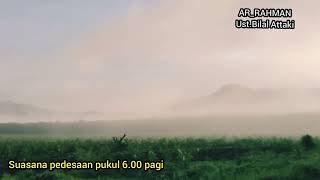 Download lagu Ar-Rahman ustad Bilal Attaki mp3