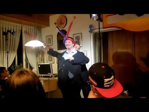 50 Jahre Ringer-Club Therwil