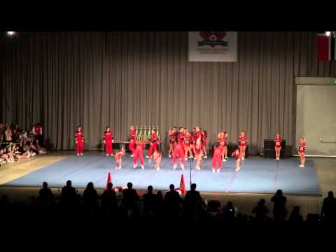 NM 2013 Dag2 - Viqueens Force