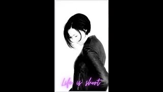 Butterfly Boucher - Life Is Short (with Lyrics)
