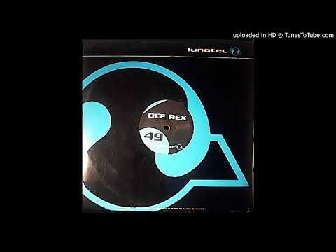 Dee Rex - Nucleus (1998)