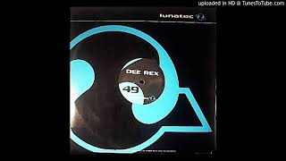 Dee Rex - Nucleus (1998)