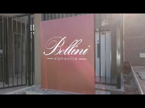 Bellini Alphaville