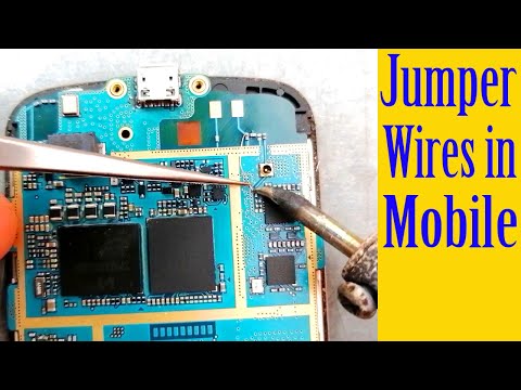 Learn full Mobile Phone Repairing in Urdu Hindi Complete Training online free Started Tutorial 1