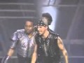 Backstreet Boys - Yahoo Webcast - 01 - Everyone