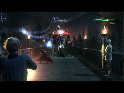 Harry Potter et les Reliques de la Mort - Deuxime Partie Nintendo DS
