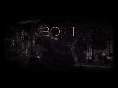 Bolt Mac - High Chill