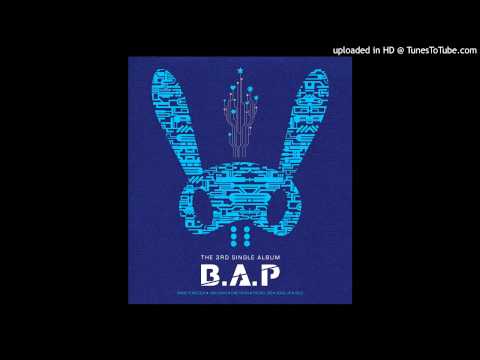 B.A.P (비에이피) - Yes Sir - Stop It (하지마)