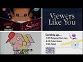 PBS Kids Program Break 2004 WFWA TV