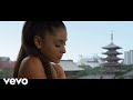 Videoklip Andrea Bocelli - E Più Ti Penso (ft. Ariana Grande) s textom piesne