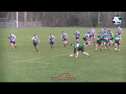 SRC Thor 2 - RC Delft 3