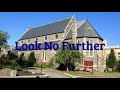 St Thomas Church Invitation Video