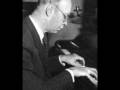 Prokofiev Plays his Prelude Op.12 No.7 "Harp"