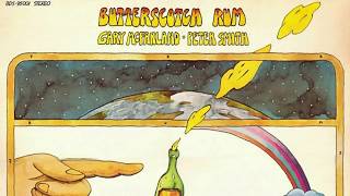 Gary McFarland &amp; Peter Smith - All My Better Days (1971)