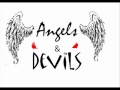 Angels and Devils~Sarah Darling 