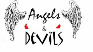 Angels and Devils~Sarah Darling