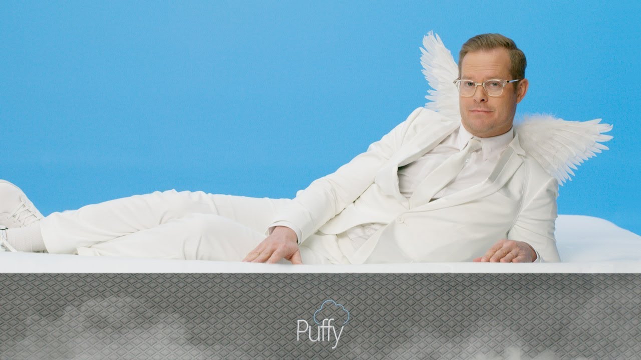 Puffy Mattress