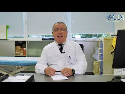 Il tendine di Achille. Cosa fare in caso di infiammazioni acute e croniche