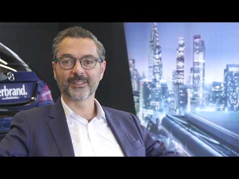 Krefeld 65.0 -  #012 Richard Lacek-Herbrand - Mercedes-Benz Herbrand GmbH