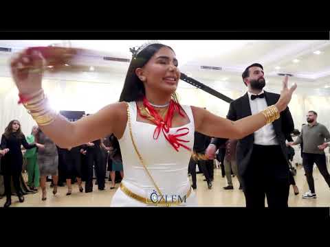 Tufan Derince Aram Serhad Grup Seyran GRANI 2023