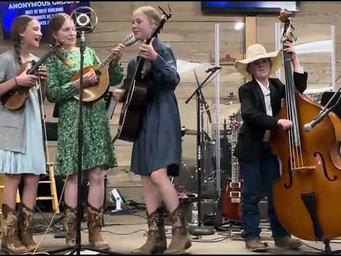 Over In The Gloryland @thearizonawildflowers