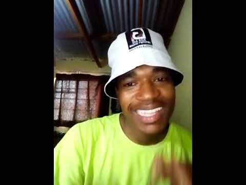 Gabriel Dario Bw ft Quin Loyalty -Ke bone mosadi