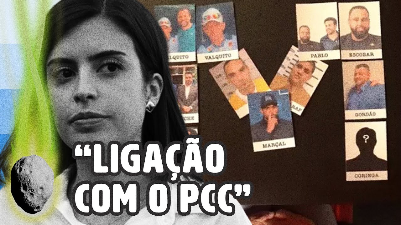 TABATA AMARAL PEGA PESADO EM PROPAGANDA CONTRA MARÇAL | PLANTÃO