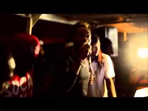 Sedale X WiLDFiRE - Super Soca Cruise Lawless Performance