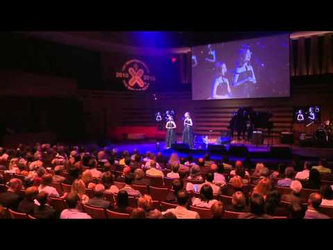 Kaylah Paquette & Andrea Christakakos