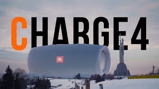 JBL Charge 4 - відео 1