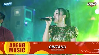 Download lagu Cintaku Sabila Permata Ft Ageng Music Live Suko Wr... mp3
