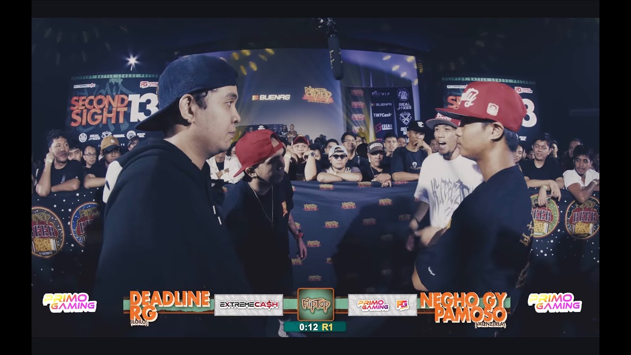 Battle Backdrop Thumbnail